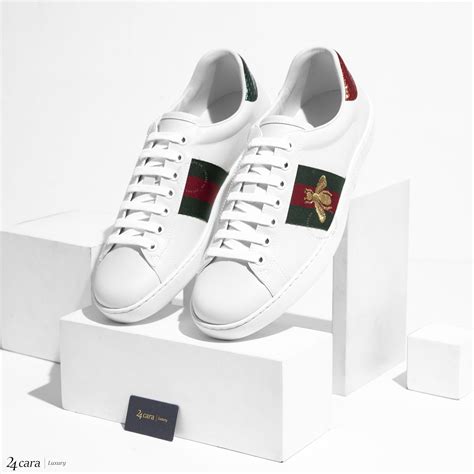 gucci platform ace|gucci ace bee embroidered sneakers.